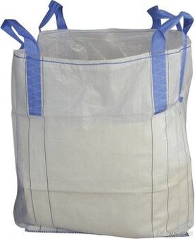 Velkoobjemové vaky / Big bagy (žoky) 1000 – 1200 kg