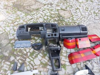 vw passat b4