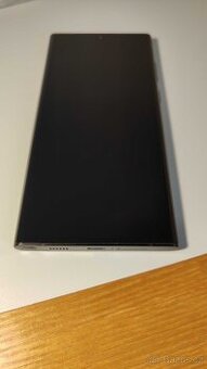 Samsung Galaxy S22 Ultra 5G S908B 12GB/256GB, Graphite