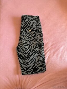 Guess rifle Skiny High Los Angeles