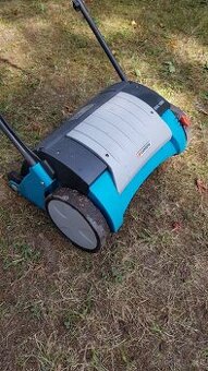 vertikutátor Gardena EVC 1000