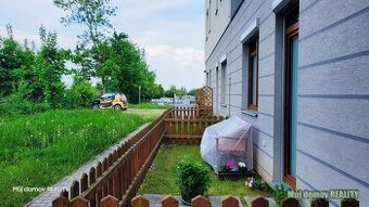 Prodej moderního bytu 1+kk, 32 m novostavba s výbornou dost