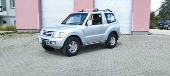 Mitsubishi Pajero lll 3.2did 4x4