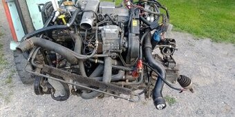 Land rover freelander 2.0di 72kw