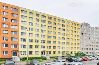 Prodej byt 3+1, 81㎡