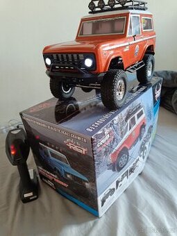 RC model cruiser bronco RST