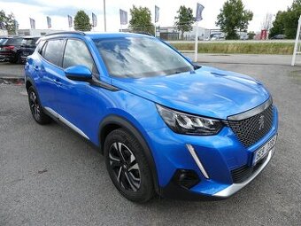 Peugeot 2008 1.2 PureTech 96kW ALLURE,automat