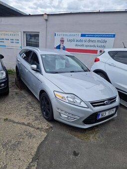 Prodám Ford Mondeo