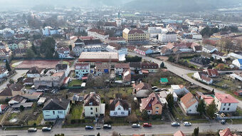 Máme zájem o dům, vilu v Tišnově