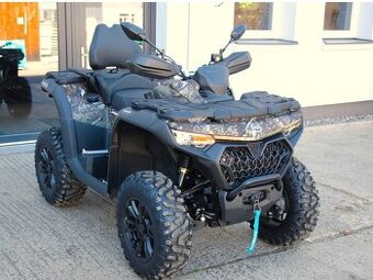 CFMOTO CFORCE 1000 EPS