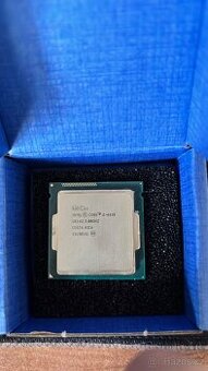 Intel core i5 4430 3.0 GHz sc 1150