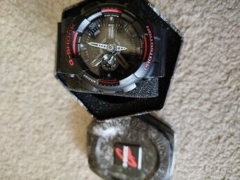 Casio g shock
