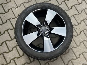 Volvo XC40 zimní komplet alu kola orig. 19"