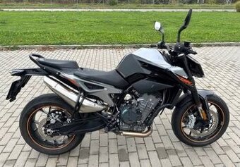 KTM 790 DUKE