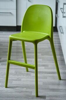 Dětská židlička IKEA Urban - 1