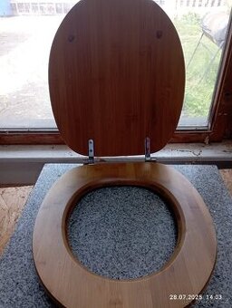 WC sedátko