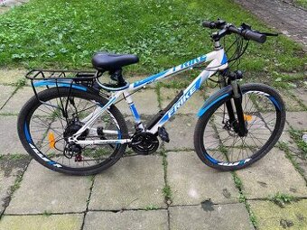 Horské elektrokolo Frike 27,5”