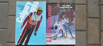 Sport - Letní a zimní olympijjské hry .....