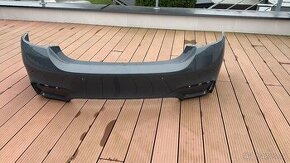 bmw m4 nárazník -original