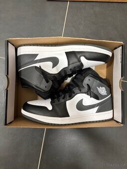 Boty Nike Air Jordan - 1