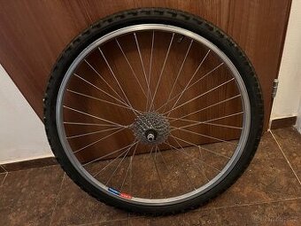 Zapletená kola Ritchey 26”