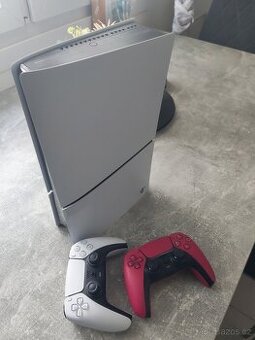 Ps5 digital záruka