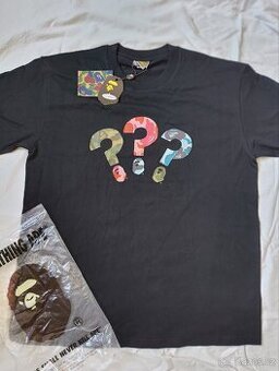 Tričko bape - 1