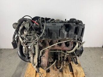 Kompletní motor Volvo D5244T18 2,4 D5 147 kW