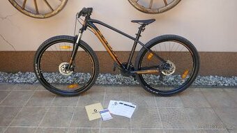Horské kolo Scott Aspect 970/ZÁNOVNÍ/ZÁRUKA