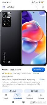 Redmi note 11 pro 5 g