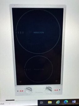 KOUPÍM indukční deska MIELE CS 1212 - 1