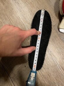 Chlapecké brusle Botas vel. 32 - 1
