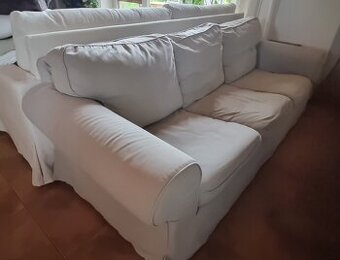 Pohovoka 3místná IKEA EKTORP