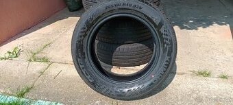 Kumho Ecsta PS71 205/60 R16 92V