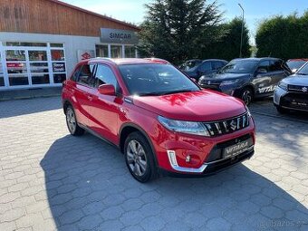 Suzuki Vitara 1,5 Premium 6AGS 4x4 Hybrid - 1