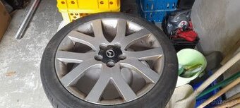 ALU MAZDA R18 zimní 215/45/18