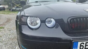 Přední světla bmw e46 comapct