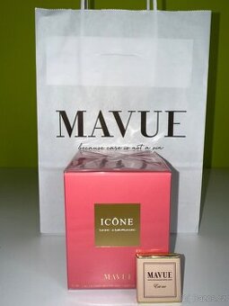 Parfém Mavue Icône Rose Cramoisi – 50 ml (pro ženy)