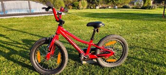 Dětské kolo Riprock 16" Specialized