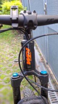 KTM Mayroon, karbon,  29' - hardtail, vel. L