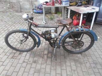Wanderer Model 9 RARITA