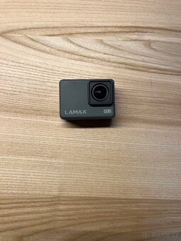 🔥 LAMAX X5.2 – 4K akční kamera + kompletní příslušenství