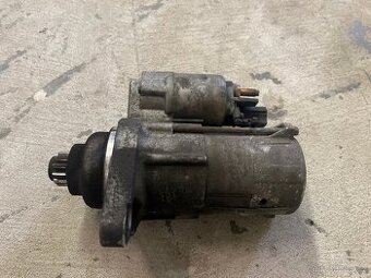Starter Škoda Octavia 1.9TDI 77kW BXE
