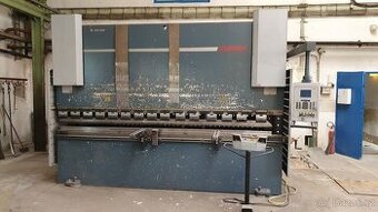 Durma Turkey E-35160 - Ohraňovací lis CNC