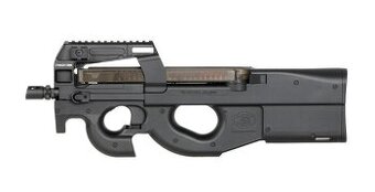 Airsoftová replika P90 – CYMA, nová, bez obalu