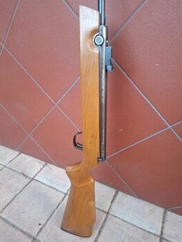 Vzduchovka Hammerli mod. 401
