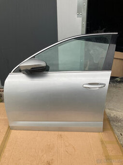 leve predni dvere levy skoda octavia iii 3 la7w