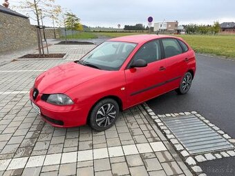 Seat ibiza 1.4 55kw