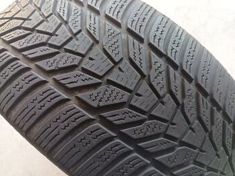 225/45 R18 HANKOOK (2822).