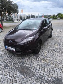Ford  Fiesta